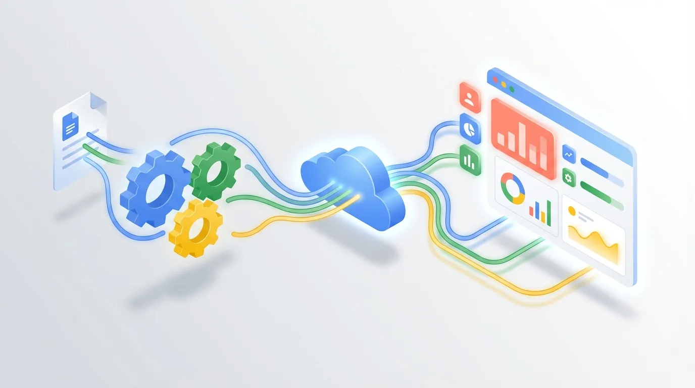 受信FAXを自動でデータ化する方法 — メール転送+AI-OCR+基幹システム連携の実装ガイド